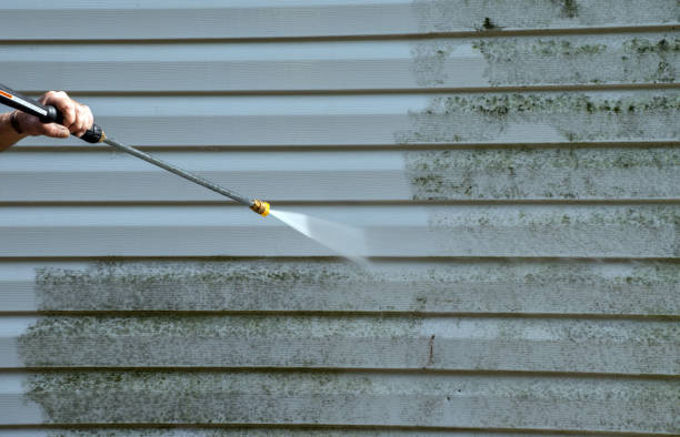 Professional Pressure Washing Services in Edgewater, NJ