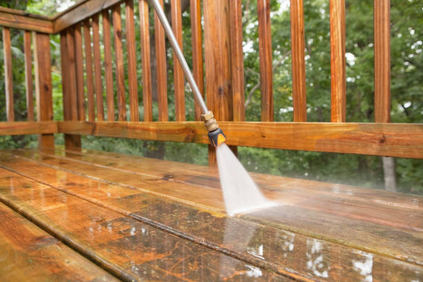 Best House Exterior Washing  in Edgewater, NJ