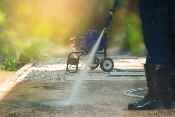 Best Graffiti Removal  in Edgewater, NJ